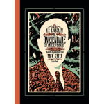 Erik Kriek - Het Onzienbare en andere verhalen